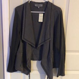 Torrid Cardigan